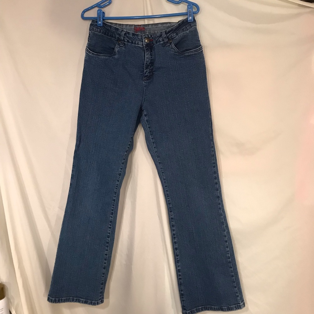 Smith’s Dungaree’s Jeans